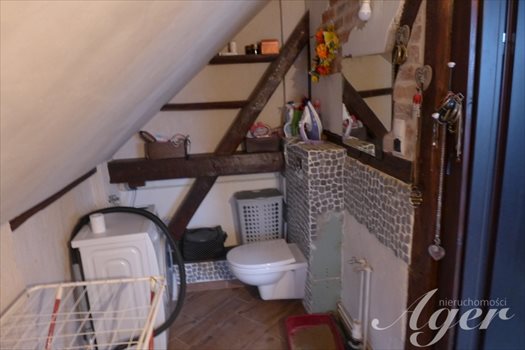 Mieszkanie dwupokojowe na sprzedaż Zielona Góra 30m2 Foto 7