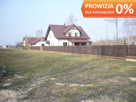 Działka budowlana na sprzedaż Otwock, Pokojowa 726m2 Foto 3