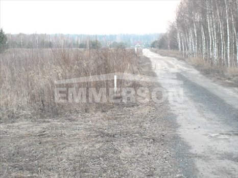 Działka przemysłowo-handlowa pod dzierżawę Łomianki, Majowa 2 000m2 Foto 1