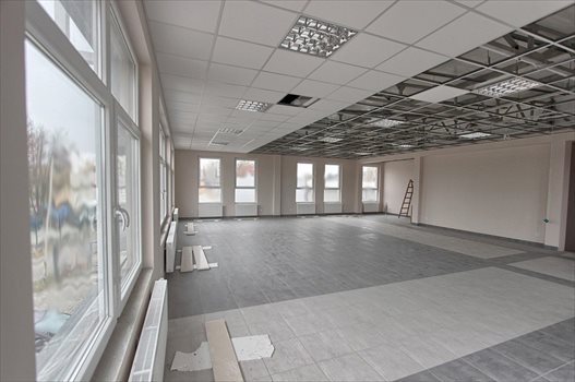 Lokal użytkowy na wynajem Szczecin, Świerczewo 126m2 Foto 1