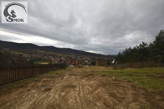 Działka budowlana na sprzedaż Rudnik 5 200m2 Foto 1