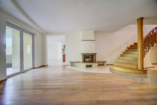 Dom na sprzedaż Białystok, Dojlidy Górne 289m2 Foto 1