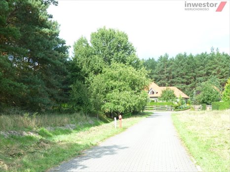 Działka budowlana na sprzedaż Wołczkowo 3 000m2 Foto 10
