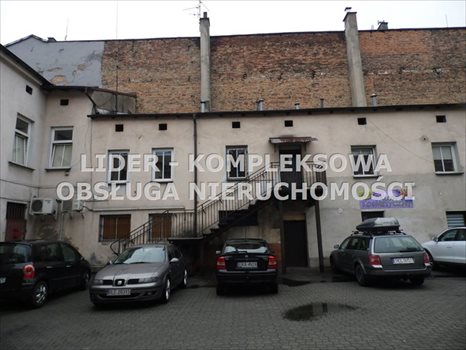 Lokal użytkowy na sprzedaż Częstochowa, Centrum 157m2 Foto 3