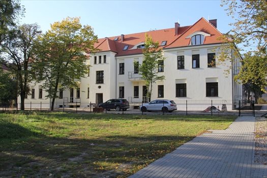 Mieszkanie czteropokojowe na sprzedaż Grudziądz, Mieszka I 100m2 Foto 1