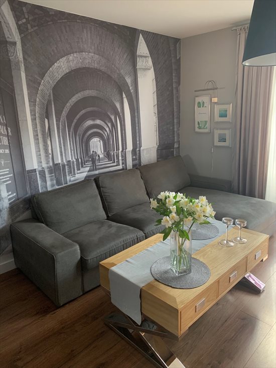 Mieszkanie trzypokojowe na sprzedaż Gdańsk, Osowa, Międzygwiezdna 64m2 Foto 5