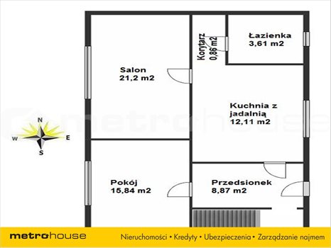 Dom na sprzedaż Burkat, Działdowo 468m2 Foto 7