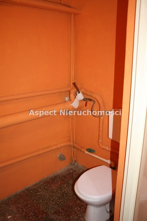 Lokal użytkowy na sprzedaż Płock, Tysiąclecia 126m2 Foto 12
