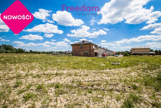 Działka budowlana na sprzedaż Rzeszów, Budziwój, Herbowa 7 000m2 Foto 11