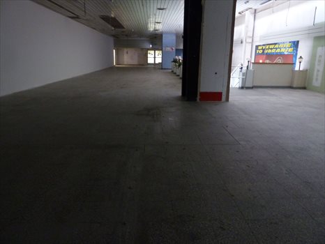 Lokal użytkowy na wynajem Gliwice, Centrum, Zwycięstwa 52a 374m2 Foto 5