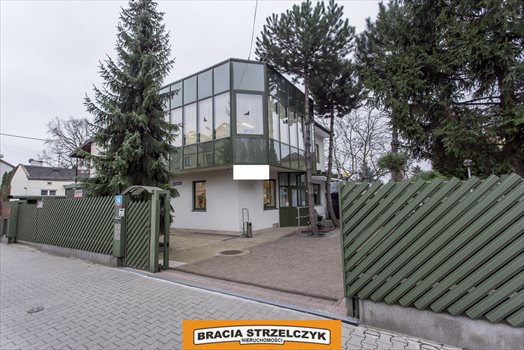 Lokal użytkowy na wynajem Warszawa, Targówek 150m2 Foto 1