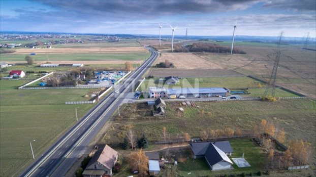Lokal użytkowy na sprzedaż Ostrów Wielkopolski, Wysocko Wielkie, Wylotowa 1 234m2 Foto 12