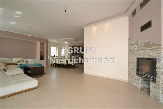 Dom na sprzedaż Przyłęki 290m2 Foto 3
