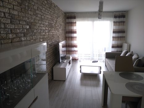 Mieszkanie dwupokojowe na sprzedaż Wrocław, Wrocław-Krzyki, Międzygórska 47m2 Foto 6