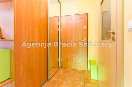 Mieszkanie trzypokojowe na wynajem Kraków, Bieżanów-Prokocim, Górników 74m2 Foto 11