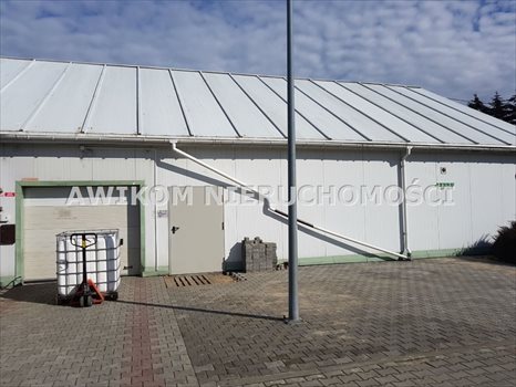 Lokal użytkowy na sprzedaż Jawczyce 2 080m2 Foto 5