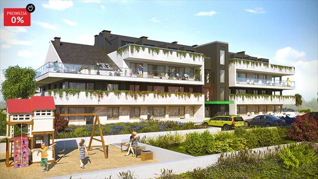 Mieszkanie dwupokojowe na sprzedaż Opole, Malinka 48m2 Foto 4