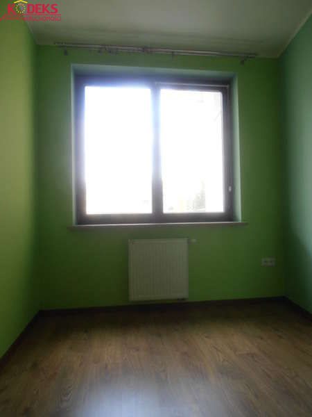 Mieszkanie trzypokojowe na sprzedaż Legionowo 86m2 Foto 2