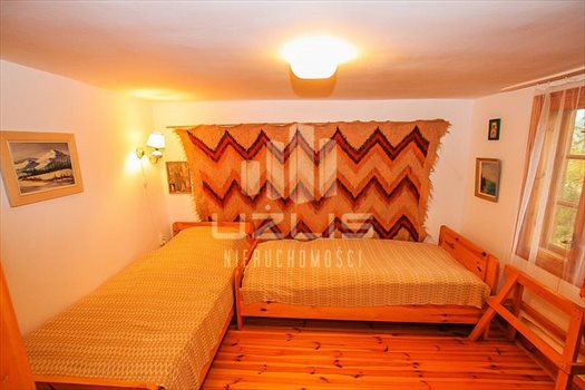 Dom na sprzedaż Radogoszcz, Jezioro, Las, Tereny rekreacyjne, Brak 70m2 Foto 12