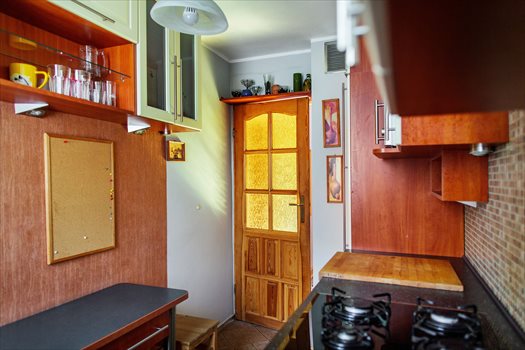 Mieszkanie trzypokojowe na sprzedaż Warszawa, Mokotów, Sobieskiego 47m2 Foto 10
