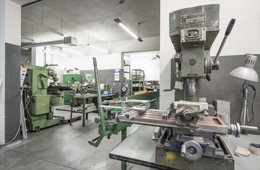 Lokal użytkowy na wynajem Piaseczno 629m2 Foto 4