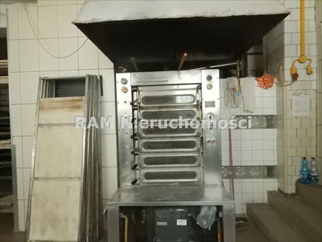 Lokal użytkowy na sprzedaż Wschowa 123m2 Foto 3