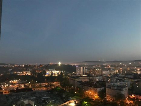 Mieszkanie trzypokojowe na wynajem Gdynia, Śródmieście, Hryniewickiego 72m2 Foto 7