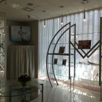 Lokal użytkowy na sprzedaż Warszawa, Praga Południe, Zwyciezców 28 71m2 Foto 10
