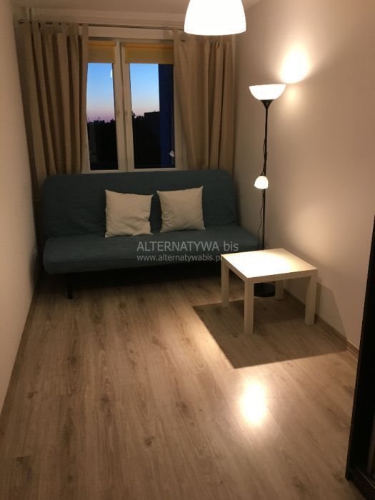 Mieszkanie dwupokojowe na sprzedaż Poznań, Stare Miasto, Winogrady, Kosmonautów 38m2 Foto 3