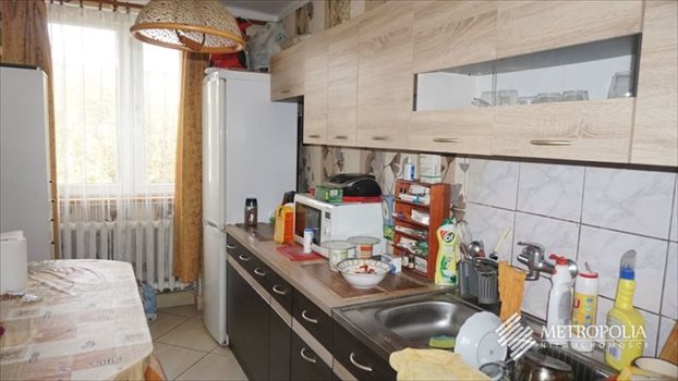 Mieszkanie dwupokojowe na sprzedaż Chrzanów, Północ 44m2 Foto 7