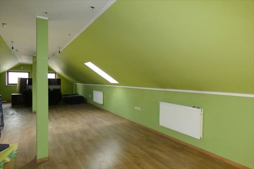 Dom na sprzedaż Bogatynia, Trzciniec 240m2 Foto 5