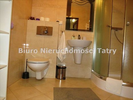 Mieszkanie dwupokojowe na sprzedaż Kościelisko 42m2 Foto 8