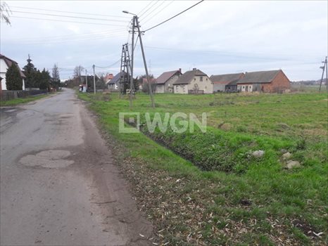Działka budowlana na sprzedaż Smardów, Smardów 1 000m2 Foto 2