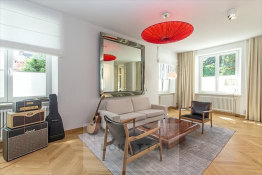 Dom na sprzedaż Warszawa, Mokotów 430m2 Foto 7