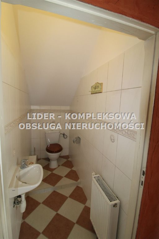 Mieszkanie trzypokojowe na wynajem Częstochowa, Parkitka 69m2 Foto 6