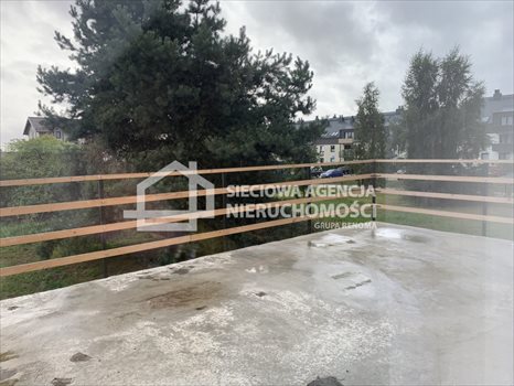Kawalerka na wynajem Reda, Zuchów 50m2 Foto 9