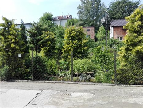 Działka inna na sprzedaż Gdynia, Mały Kack, RACŁAWICKA 998m2 Foto 3