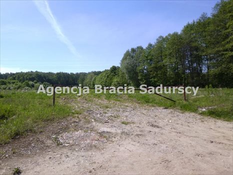 Działka budowlana na sprzedaż Kraków, Podgórze Duchackie, Wola Duchacka, Tuchowska 5 958m2 Foto 4