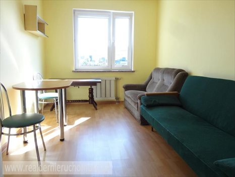Mieszkanie dwupokojowe na wynajem Zielona Góra, Zdrojowe 54m2 Foto 4