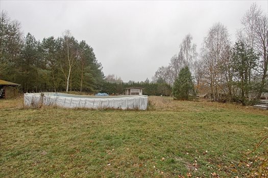 Działka budowlana na sprzedaż Tanowo 1 097m2 Foto 3