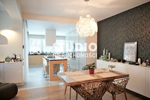 Dom na sprzedaż Kraków, Dębniki, Tyniecka 280m2 Foto 2