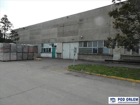Lokal użytkowy na sprzedaż Bielsko-Biała, Komorowice Śląskie 1 144m2 Foto 5