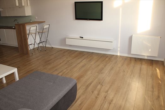 Kawalerka na wynajem Łódź, Śródmieście, Tymienieckiego 63m2 Foto 4
