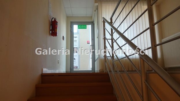 Lokal użytkowy na sprzedaż Warszawa, Śródmieście, al. Jana Pawła II 175m2 Foto 5