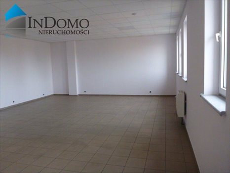 Lokal użytkowy na wynajem Piotrków Trybunalski 74m2 Foto 3