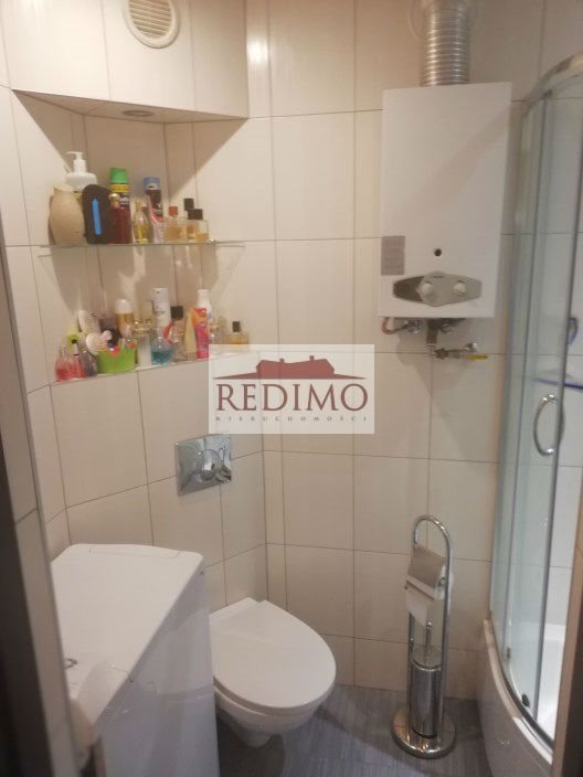 Mieszkanie dwupokojowe na sprzedaż Chorzów, Centrum 37m2 Foto 7