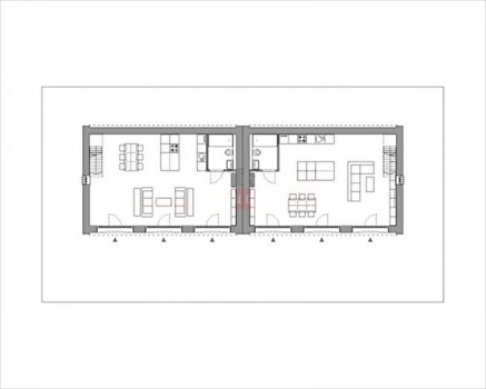 Działka inna na sprzedaż Kotórz Wielki 1 030m2 Foto 3