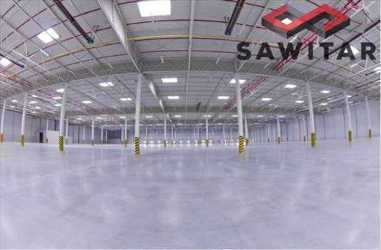 Lokal użytkowy na wynajem Rzeszów, Jesionka 10 000m2 Foto 3