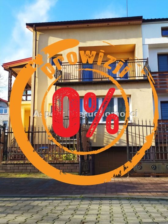 Dom na sprzedaż Wyszków 110m2 Foto 1