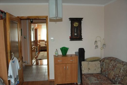 Mieszkanie trzypokojowe na sprzedaż Kup 63m2 Foto 7